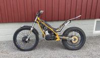 Trial Sherco 2014 300cc