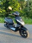 Peugeot kisbee