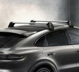 Takräcken Porsche Cayenne coupé