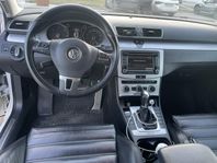 Volkswagen Passat Alltrack 2.0 TDI 4Motion Alltrack Euro 5
