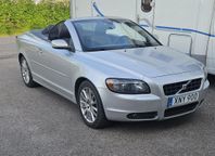 Volvo C70 T5 Summum Euro 4