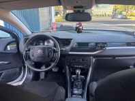 Citroën C5 Tourer 2.0 HDi Euro 5