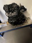 motor Yamaha xs 400