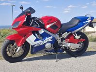 Honda CBR 600 F