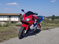 Honda CBR 600 F