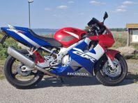 Honda CBR 600 F