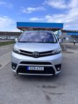 Toyota Proace Verso 2.0 D-4D Euro 6