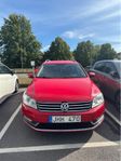 Volkswagen Passat Variant 1.4 TGI EcoFuel Masters Euro 5
