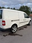 Volkswagen Caddy Maxi Panel Van 1.6 TDI DPF Euro 5