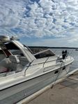 Princess 286 riviera i fint skick. Aqad motorer