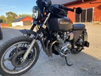 Suzuki 850