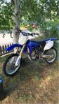 Yamaha yz250f