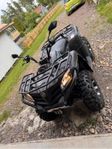 CF-Moto 450