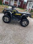 Allroad 300 is