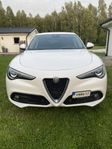 Alfa Romeo Stelvio 2.2 JTD 16V Q4 Euro 6