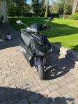 Monzano Electric moped