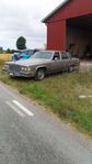 Cadillac Fleetwood Brougham Sedan 4.1 V8
