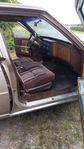 Cadillac Fleetwood Brougham Sedan 4.1 V8