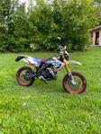 Rieju Drac SM PRO Limited edition