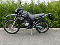 Yamaha XT125R A1