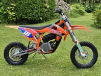 KTM SXE5