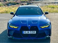 BMW M3 Competition Touring xDrive M-performance