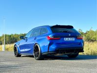BMW M3 Competition Touring xDrive M-performance