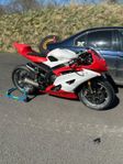 Yamaha r6 