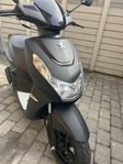Peugeot Kisbee Black Edition