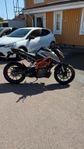 KTM 125 duke 2023