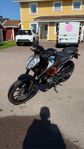 KTM 125 duke 2023