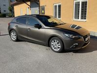 Mazda 3 Sport 2.0 SKYACTIV-G Euro 5