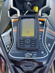 Seadoo RXT 300 X RS + EZ Dock