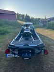 Seadoo RXT 300 X RS + EZ Dock