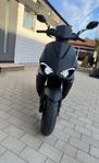 Moped klass A, Invicta Rocket
