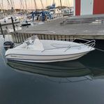 Ryds 478 gti mercury 60 hk efi 4-takt - 12