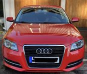 Audi A3 Sportback 1.6 TDI Attraction, Comfort Euro 5