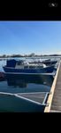 Öckerö snipa 24fot m/peke och badstäge säljs billigt. Yanmar