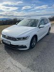 Volkswagen Passat Sportscombi 2.0 TDI DPF SCR BMT 4Motion GT
