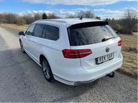 Volkswagen Passat Sportscombi 2.0 TDI DPF SCR BMT 4Motion GT