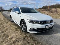Volkswagen Passat Sportscombi 2.0 TDI DPF SCR BMT 4Motion GT