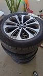19" SUV Kia, Hyundai, Toyota med flera
