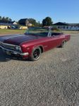 Chevrolet Impala Cabriolet