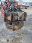 komatsu 290 2011 8000rimmar