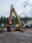 komatsu 290 2011 8000rimmar