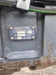 komatsu 290 2011 8000rimmar