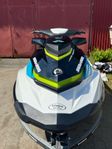 Sea-Doo GTI SE 130 + trailer (2016)