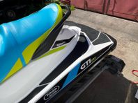 Sea-Doo GTI SE 130 + trailer (2016)
