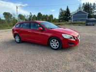 Volvo V60 D3 Geartronic Kinetic Euro 5