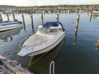 Finnmaster 520 Troller